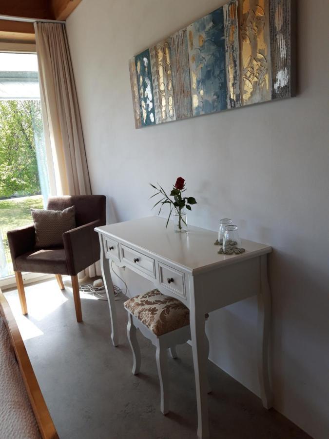 B&B 25 Munchwilen Екстер'єр фото