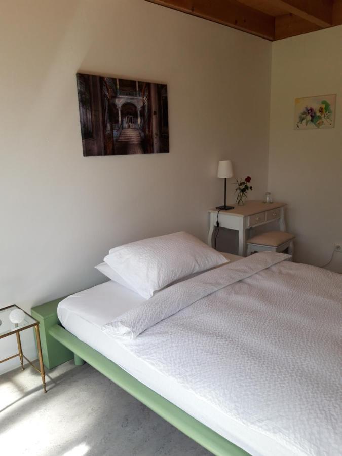 B&B 25 Munchwilen Екстер'єр фото