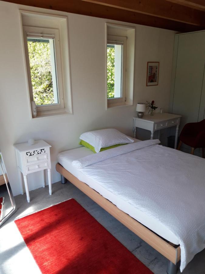 B&B 25 Munchwilen Екстер'єр фото