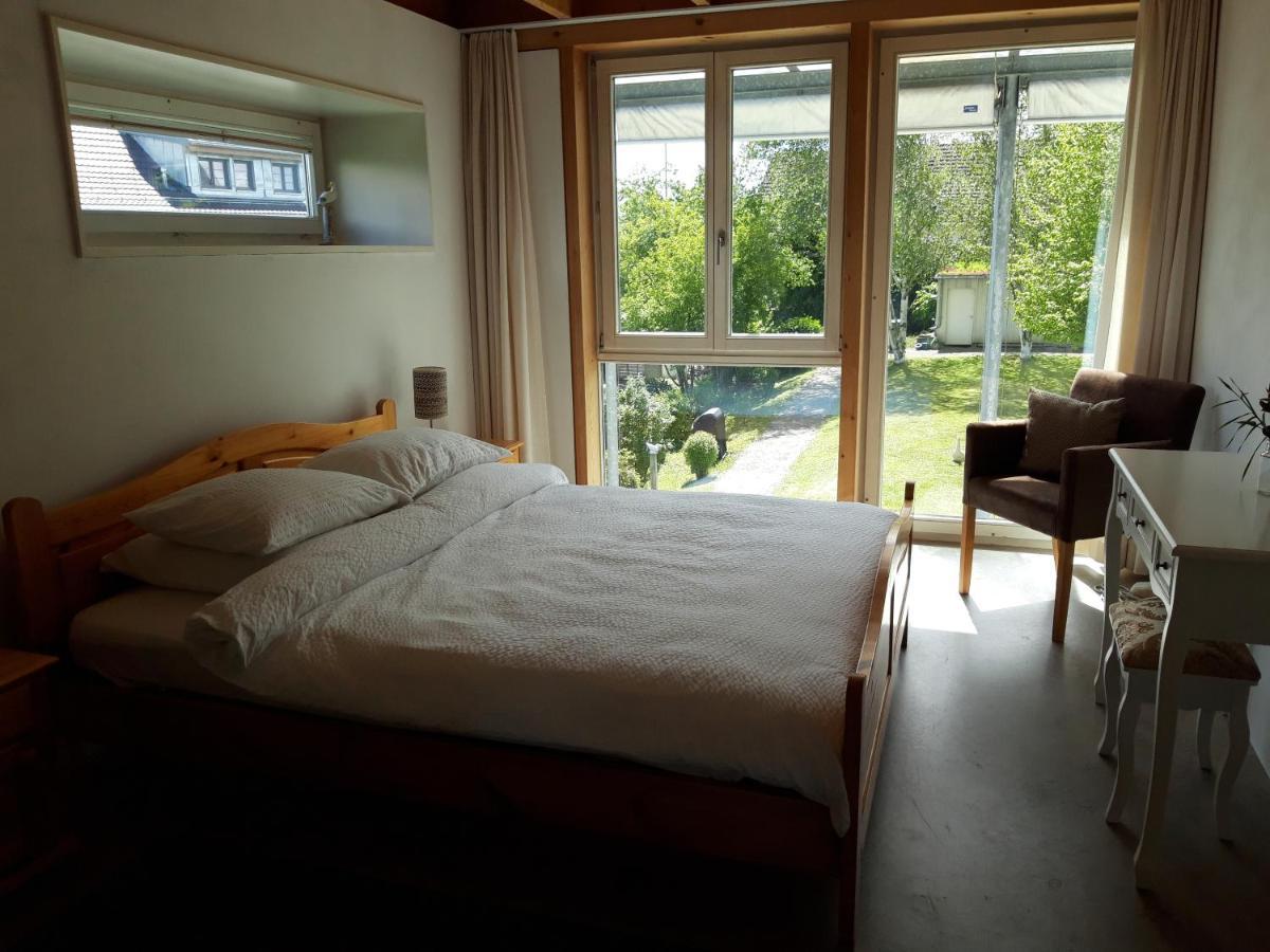 B&B 25 Munchwilen Екстер'єр фото